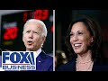 Joe Biden selects Sen. Kamala Harris as his running mate