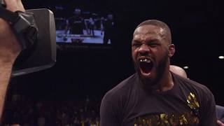 UFC 247 Conteo Regresivo: Jones vs Reyes