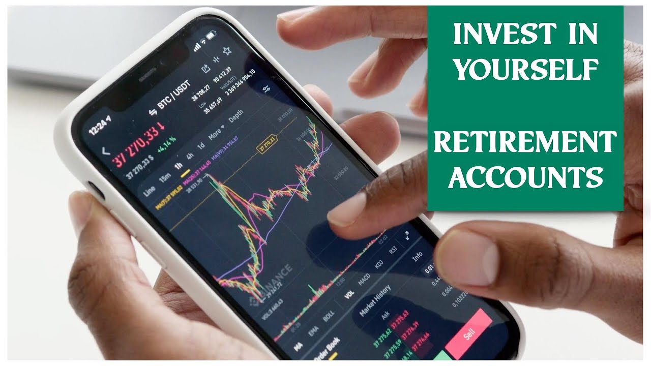 Investing Explained - Retirement Accounts - Inflation Protection