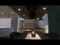 interior animation remodeling a japanese style room into an ldk