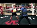 2019 canelo training motivation highlights