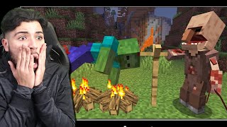 CE BUG MINECRAFT DOIT ÊTRE ENLEVER DU JEU !!