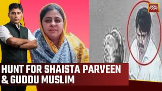 Where Is Shaista Parveen And Guddu Muslim? UP STF Chief Amitabh Yash Responds