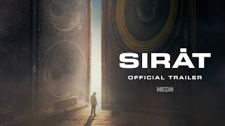 SIRĀT - Official Trailer - In Select Theaters February 6