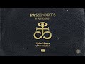 joey bada$$ passports u0026 suitcases official audio ft. kaycyy