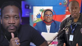 Rèl haiti🇭🇹 5 Swat ki mouri 12mars , chèf gang Babekyou pale ! responsab pnh bay rezon drone yo