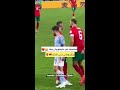 سفيان البحري حكيم زياش هو داك صاحبك للي ما يخويش بيك 🫀🇲🇦 hakim ziyech