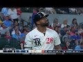 Twins vs. Rangers Game Highlights (9123)  MLB Highlights