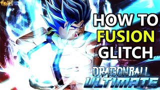 Dragon Ball Super 2 Roblox How To Fuse