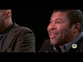 Key & Peele Lose Their Minds Eating Spicy Wings  Hot Ones