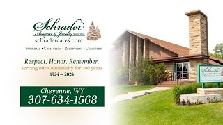 Schrader Aragon & Jacoby Funeral Home