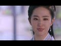 【梦华录ep4】顾千帆见美女落泪倾囊相助，二人分别难舍难割 a dream of splendor chinese drama 刘亦菲 陈晓