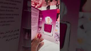 New Avon perfume-TTA Everlasting.