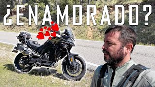 ¿Me PRECIPITÉ al COMPRARME la F900GS existiendo la CF MOTO 800 MT?🤔