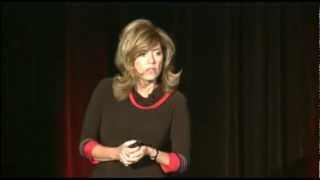 Investing in culture: Nancy Bodi at TEDxSenecaCollege