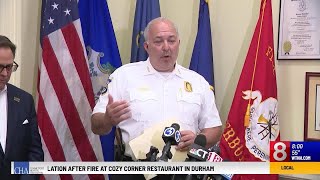 WARRANT: Former Waterbury water superintendent lied about college degrees, certificates on job appli