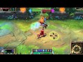 Classic Zilean (2015 Update - VFX), the Chronokeeper - Ability Preview - League of Legends