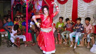 বউ দিদি গো | Bow Didi Go | Bangla New Wedding Dance Performance 2022 By Jackline Mim | AR Media