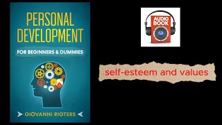 Personal Development & Growth  (full audio book)