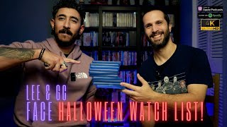 10 Movies that we're watching for Halloween and why you should watch them too