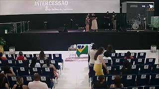 Pra Mayara Marcela Louvor e Adoração