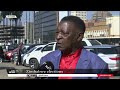 Zimbabwe Elections | Citizens relieved that there was no violence leading up to elections
