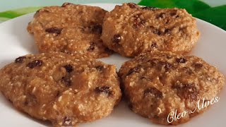 cookies sem chocolate, sem trigo sem açúcar, receita deliciosa que não pode faltar no seu Natal