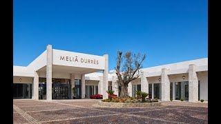 EPISODE 3 Merkado Buffet at Melia Durres: how to lose weight ... \