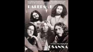 Osanna - Live in Japan 2010 Full Concert