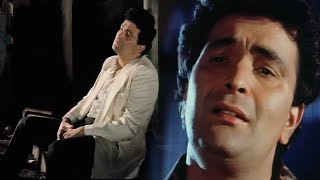 Ye Dil Mein Rehne Wale Dil Se Nahi Nikalte | Rishi Kapoor Song | Hindi Sad Song