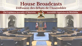 House Broadcasts - December 1, 2021