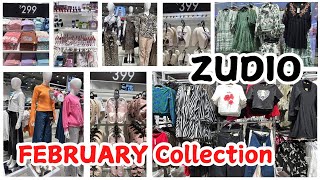 ZUDIO LATEST FEBRUARY COLLECTION || Zudio latest summer collection || Zudio Latest Bag 💼 Collection