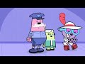 walden crashes wubbzy s friends.