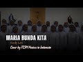 [COVER SONGS] | Maria Bunda Kita | FCJM Novices in Indonesia