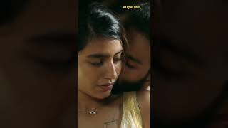 Priya warrier Hot kiss 💋| Love romance 💗|Ak hyper Beats 😋