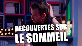 COMMENT AMÉLIORER SON SOMMEIL ?