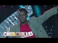 MCA Tricky Shujaa Edition Performance (unedited)