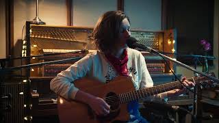 Slothrust - "Strange Astrology (Live Acoustic)"