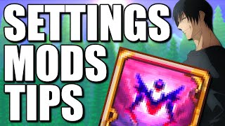 How I Completely Destroy Infernum Settings Mods And Tips