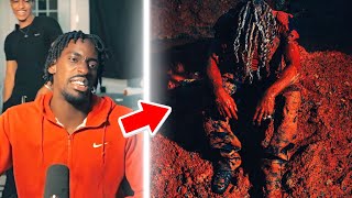 The 8 God Reacts to: Destroy Lonely - Love Lasts Forever (Album)