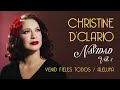 christine d clario venid fieles todos aleluya navidad vol.1 audio