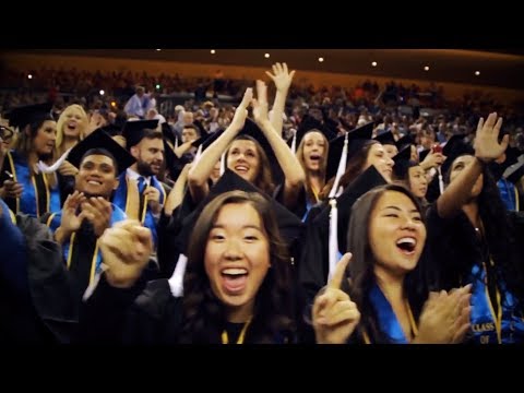 Words of wisdom from UC commencements over the years Words of wisdom from UC commencements over the years