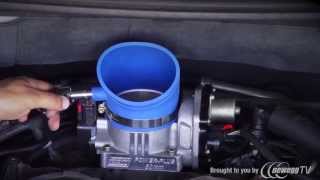 BBK Performance 1744 Cold Air Induction System - Product Tour