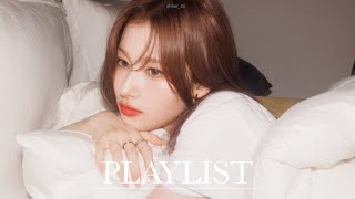 𝐏𝐥𝐚𝐲𝐥𝐢𝐬𝐭 한 시간 반만 나랑 같이 케이팝 듣자 🎧 | 케이팝 플레이리스트 ➊ • KPOP PLAYLIST ➊