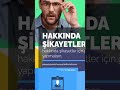 İnstagram üzerinden hakkınızda şikayet var diyenlere dİkkat