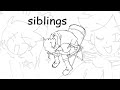 siblings - luz & hunter (the owl house animatic)