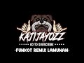 FUNKOT REMIX LAMUNAN TIK TOK VIRAL FT KAJI JAYOZZ BY RISWANTO