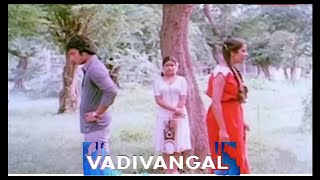 இதய வானில் உலவுகின்றன புதிய மேகமே - வடிவங்கள் #spb #tamil #@trendythamil #song #chennai