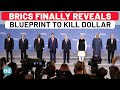 BRICS Pay: All About The Biggest Danger To Dollar & And How India’s UPI Comes Into Play | Putin