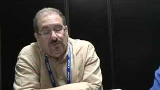 Cedia 2009: Michael Heiss Interview (1 of 2)